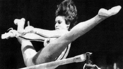 Cum a fost furată mişeleşte Nadia Comăneci la Jocurile Olimpice de la Moscova, în 1980