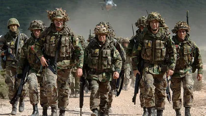 NATO a decis prelungirea misiunii în Afganistan dincolo de sfârşitul anului 2016
