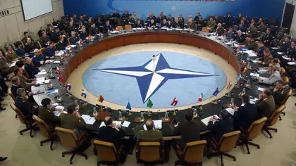 NATO nu se va alătura coaliţiei împotriva Statului Islamic, condusă de SUA