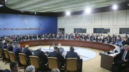 NATO îşi finalizează noua strategie de luptă împotriva Rusiei