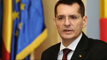 Ministrul Petre Tobă le urează angajaţilor MAI şi tuturor românilor sărbători fericite, linişte şi prosperitate