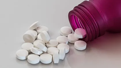 NOI EFECTE SECUNDARE ale paracetamolului au fost identificate