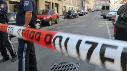 Poliţiştii din Austria au arestat un neonazist care voia să 