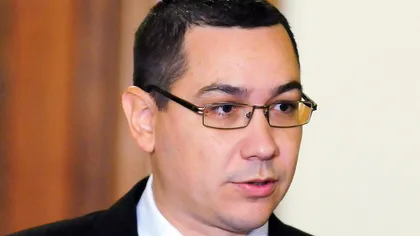 Victor Ponta, despre moartea patronului Hexi Pharma: 