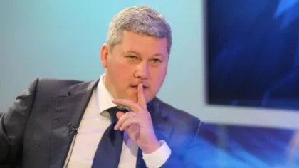Cătălin Predoiu a demisionat de la şefia PNL Bucureşti. Liderii partidului s-au reunit la sediul de campanie