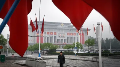 Spectacol politic istoric în Coreea de Nord: Primul CONGRES al Partidului Muncitorilor după 40 de ani