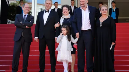 Cannes 2016. Filmul regizorului Cristi Puiu, favorit la Palme d'Or, a fost proiectat în premieră mondială VIDEO