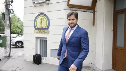 Radu Pricop, ginerele lui Traian Băsescu, achitat pentru complicitate la şantaj. Sergiu Lucinschi, 3 ani cu suspendare