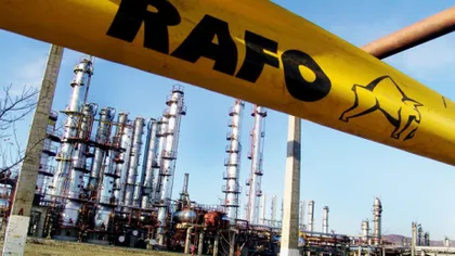 RAFO a iniţiat procedura de intrare în faliment. Acţiunile companiei, vândute austriecilor de la Andreas Capital GmbH