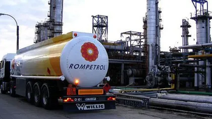 Rompetrol va da în judecată România: Decizia ICCJ privind menţinerea sechestrului este nedreaptă şi nejustificată