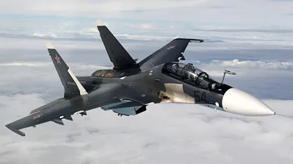 Noi agresiuni ale Rusiei: Aviaţia britanică a interceptat cinci bombardiere ruseşti