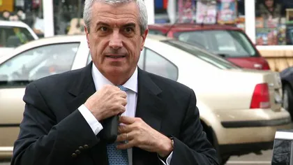 Călin Popescu Tăriceanu solicită ministrului Justiţiei să comunice situaţia interceptărilor în perioada 2000-2016