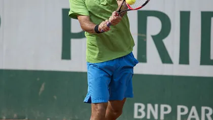 Horia Tecău, eliminat de la Roland Garros. Campionii de la Wimbledon au pierdut în turul doi la Paris