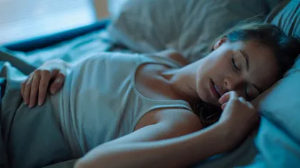 Trucul care te ajută să adormi mai repede, potrivit ştiinţei