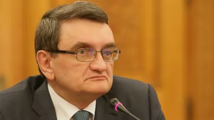 Avocatul Poporului,Victor Ciorbea, propune ca centrele de arest preventiv să treacă în subordinea Ministerului Justiţiei