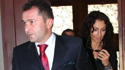 Mandat de arestare pentru Elan Schwartzenberg. Fostul soţ al Mihaelei Rădulescu, căutat de poliţie