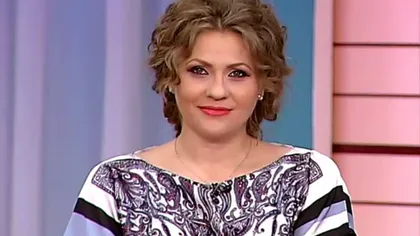 Paula Chirilă, înţepături la adresa Mirelei Boureanu Vaida: Emisiunea este foarte vizionată