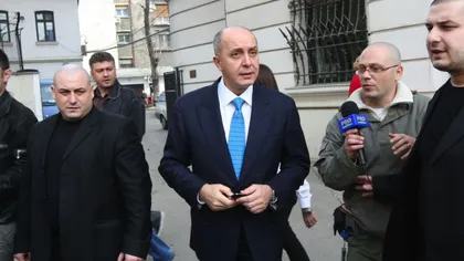 Judecător de la Curtea de Apel Bucureşti, abuz în cazul milionarului Puiu Popoviciu
