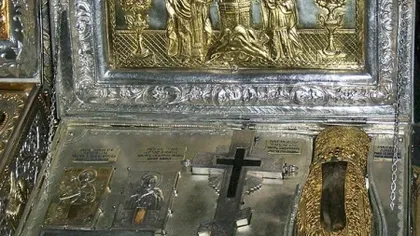 Moaştele Sfintei Mironosiţe Maria Magdalena vor fi aduse în Bucovina