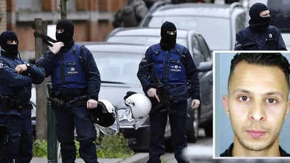 Salah Abdeslam, controlat de jandarmi timp de o jumătate de oră a doua zi după atentatele de la Paris