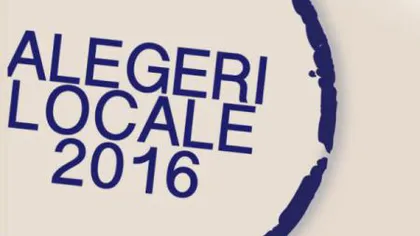 EXIT-POLL ALEGERI LOCALE 2016 IRES: Gabriela Firea - 41%,  Nicuşor Dan - 30%