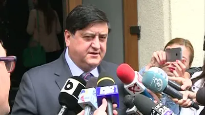 Constantin Niţă, fostul ministru al Energiei, trimis în judecată
