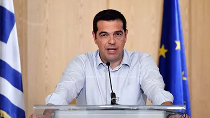 Premierul Greciei consideră că austeritatea este de vină pentru Brexit