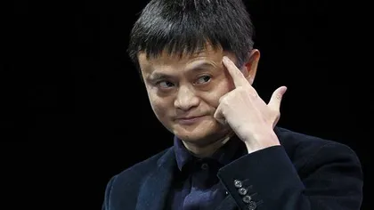 Jack Ma, fondatorul Alibaba, a demisionat la împlinirea vârstei de 55 de ani