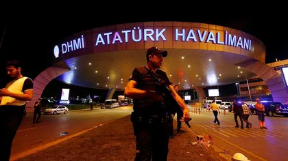 ATENTAT TERORIST în TURCIA: Jihadiştii nu au ales la întâmplare data comiterii atacului. Au aşteptat o ZI FASTĂ