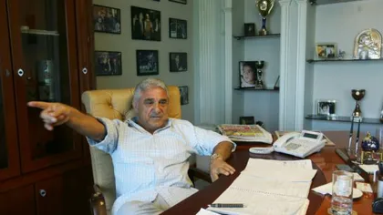 Giovani Becali, la un pas de eliberare. Anunţul făcut de vărul său, Gigi VIDEO