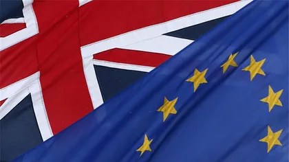 BREXIT: Economia Regatului Unit se pregăteşte de ieşirea din Uniunea Europeană