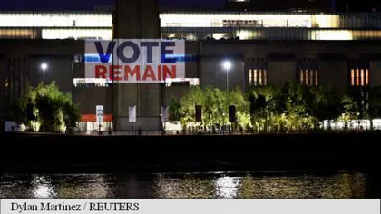 Brexit: Ce se întâmplă dacă britanicii vor vota pentru ieşirea din UE. Ce ar putea obţine de la Bruxelles