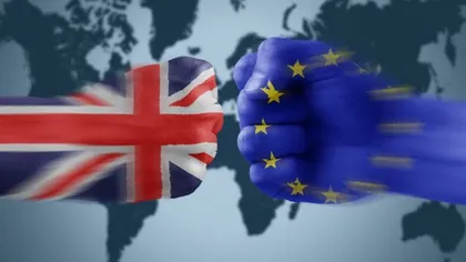 BREXIT. Britanicii au votat pentru IEŞIREA din UE. Cum reacţionează Europa
