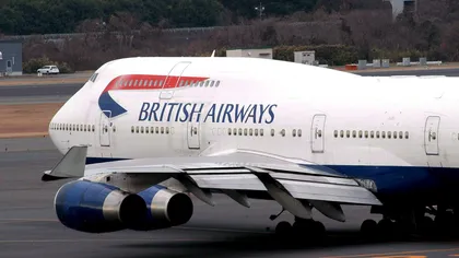 Alertă teroristă la bordul unui avion de pasageri care zbura din Marea Britanie spre SUA