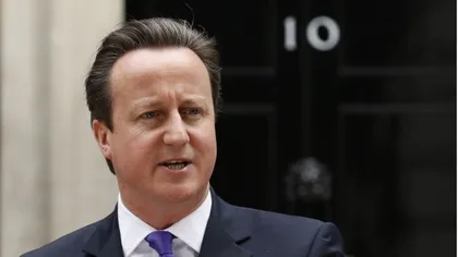 Brexit: David Cameron îi îndeamnă pe britanici să se gândească la VISELE COPIILOR lor