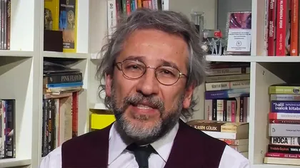 Un jurnalist turc de opoziţie a sfidat guvernul de la Ankara