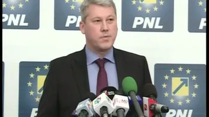 Predoiu: DEMISIONEZ de la şefia PNL Bucureşti dacă până dimineaţă se confirmă exit-poll-urile