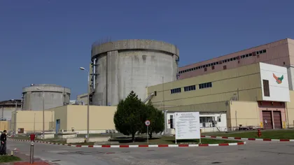 O nouă avarie la Cernavodă. Centrala nucleară funcţionează cu un singur reactor. Premierul Dăncilă a trimis Corpul de control