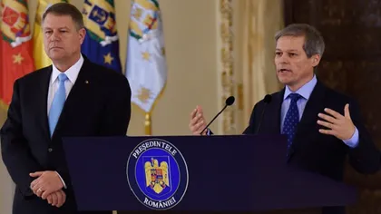 BREXIT. Iohannis: Această criză vine cu oportunităţi pentru România. Este momentul unui nou proiect de ţară