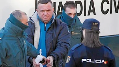 Cel mai temut interlop român vrea să spună TOT: A dat penitenciarul în judecată pentru a vorbi cu presa