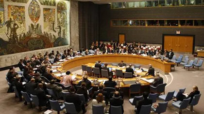 Libia: ONU îi autorizează pe europeni să controleze pe mare embargoul asupra armelor