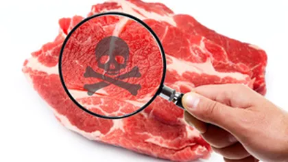 Consumul EXCESIV de carne poate duce la CANCER