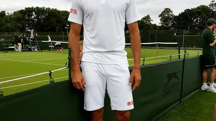 Wimbledon 2016. Marius Copil, la un pas de tabloul principal. A ajuns în ultimul tur al calificărilor