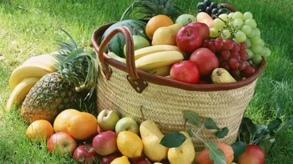 STUDIU: Fructele proaspete asigură protecţia împotriva crizelor cardiace şi a atacurior vasculare cerebrale