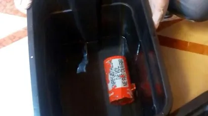 Avionul EgyptAir, INCIDENT TEHNIC: O cutie neagră confirmă existenţa FUMULUI în avion înainte de prăbuşire