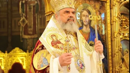 Patriarhul Daniel a donat 5.000 lei pentru 