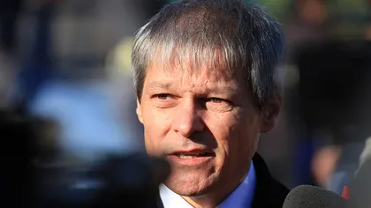 Dacian Cioloş, despre riscul de atacuri teroriste în Franţa: 