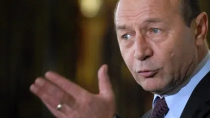 Dosarul lui Traian Băsescu, 