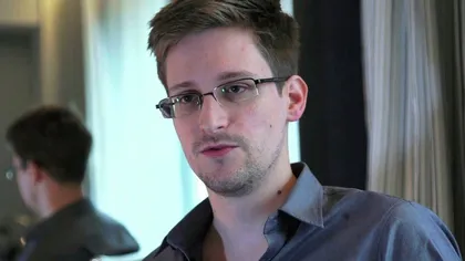 Snowden denunţă o lege Big Brother de 