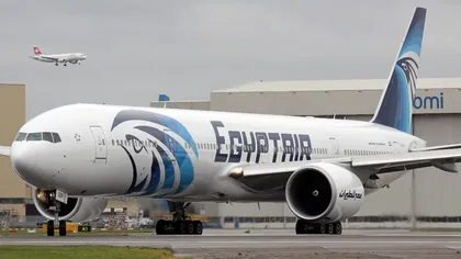 PRESĂ: Un avion EgyptAir a aterizat de urgenţă în Uzbekistan, din cauza unei ameninţări cu bombă